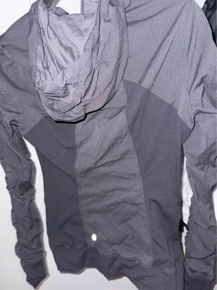 Lululemon Dance Studio Jacket - Black - photo 3