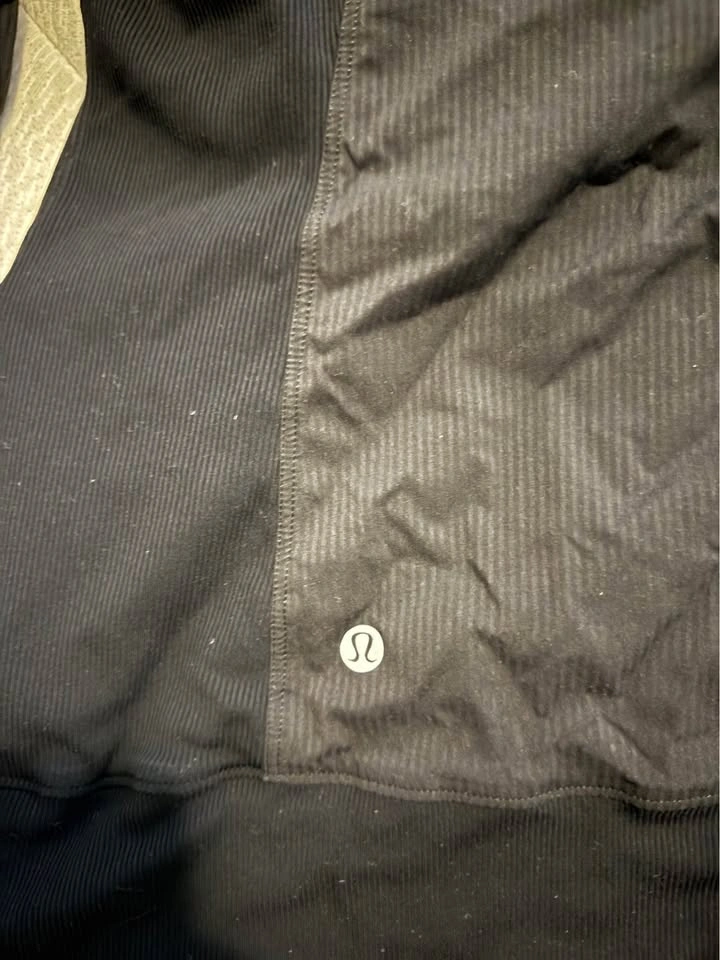 Lululemon Dance Studio Jacket - Black - photo 4