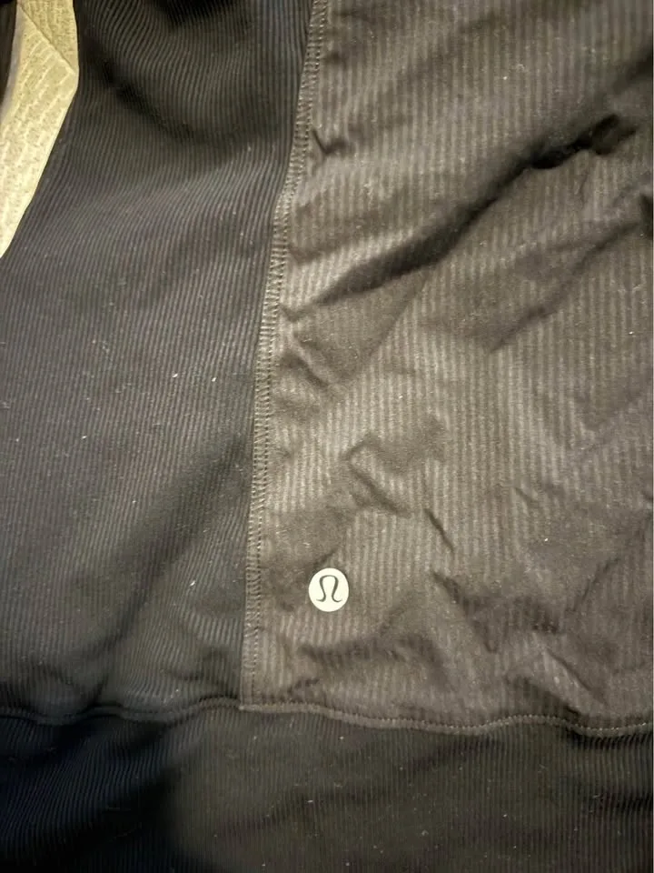 Lululemon Dance Studio Jacket - Black - photo 4