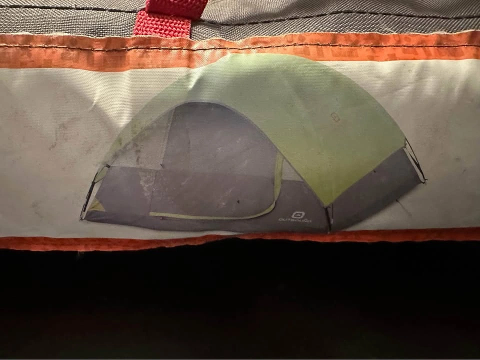 3 Person Tent - photo 2
