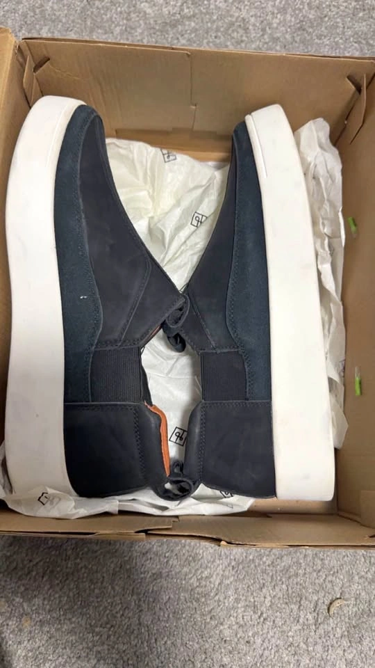 Timberland