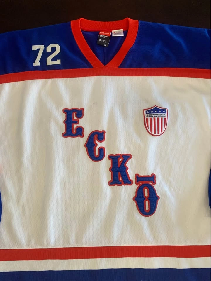 ECKO UNLTD Hockey Jersery XL - photo 2