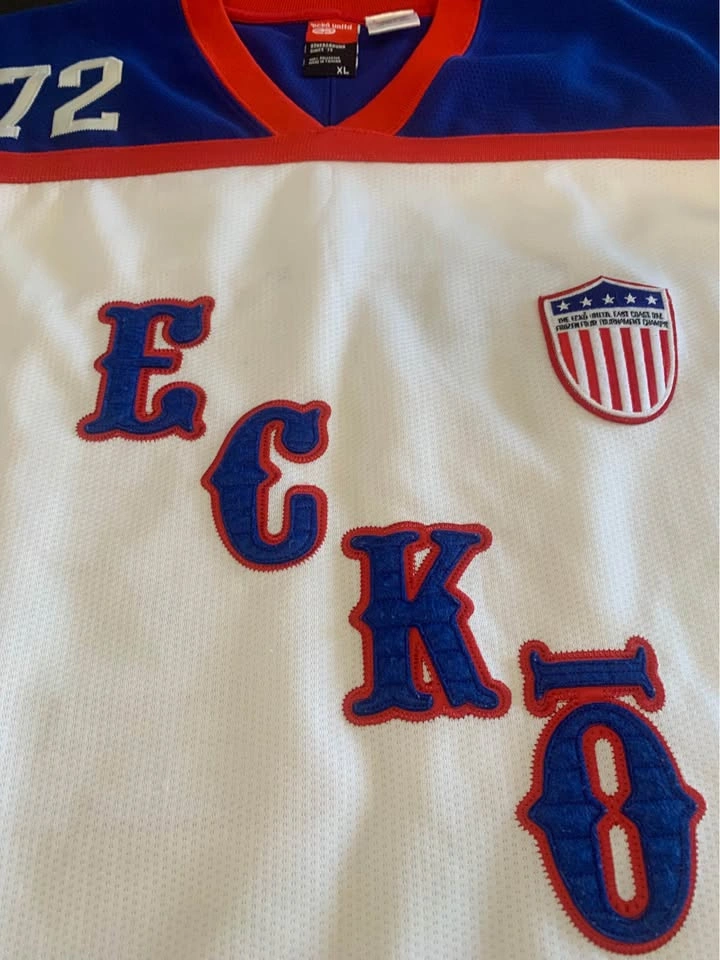 ECKO UNLTD Hockey Jersery XL - photo 4