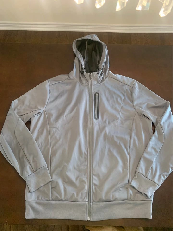 Mondetta Outdoor Project Hoodie Size XL $35 - photo 3