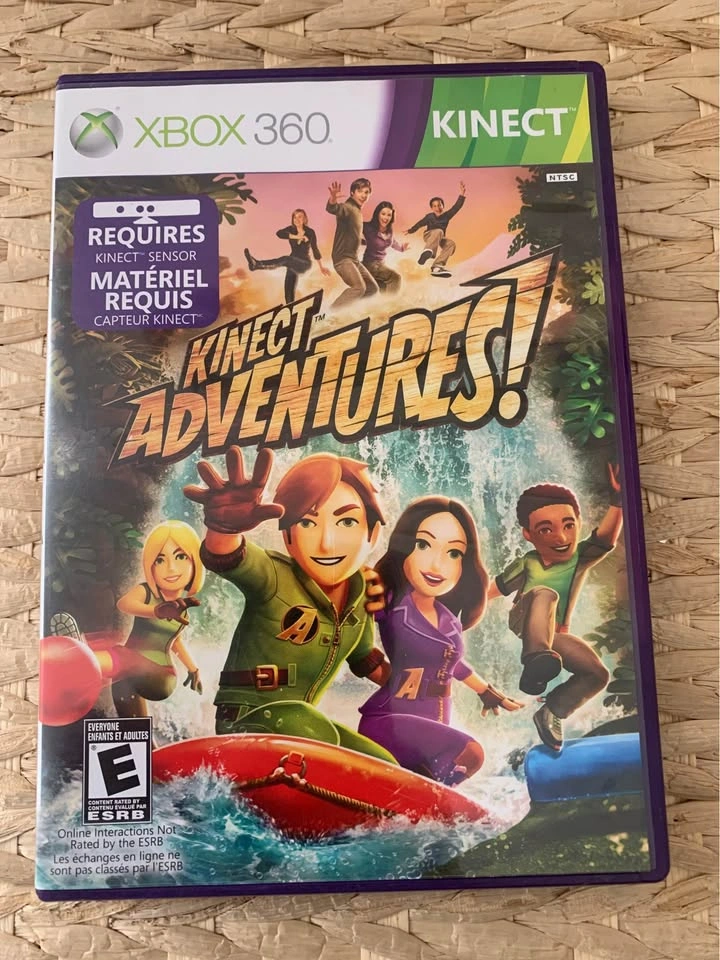 Xbox 360 & PS3 + DVD Games Bundle - photo 2
