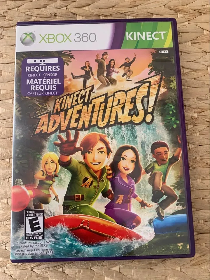 Xbox 360 & PS3 + DVD Games Bundle - photo 2
