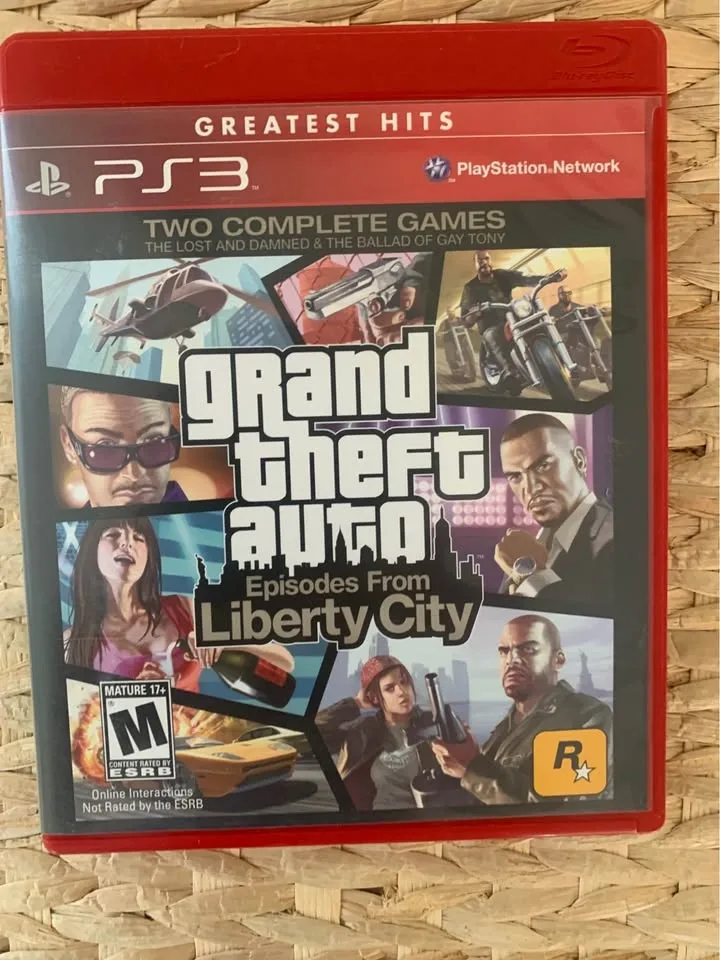 Xbox 360 & PS3 + DVD Games Bundle - photo 4