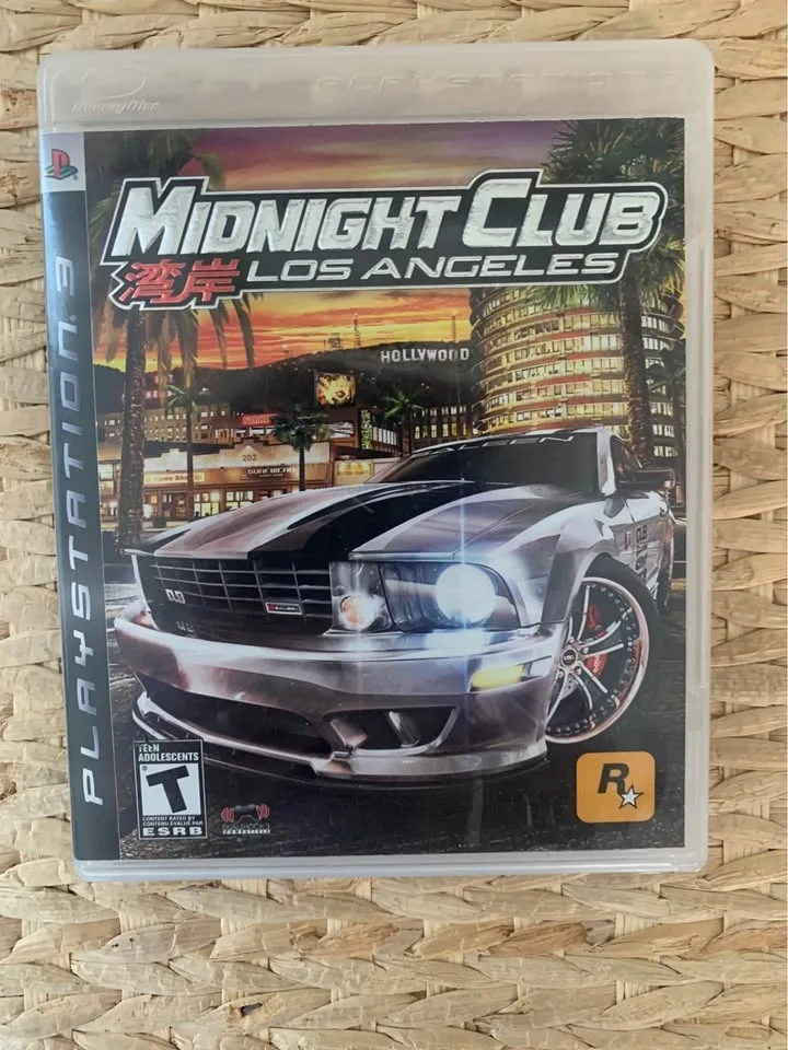 Xbox 360 & PS3 + DVD Games Bundle - photo 5