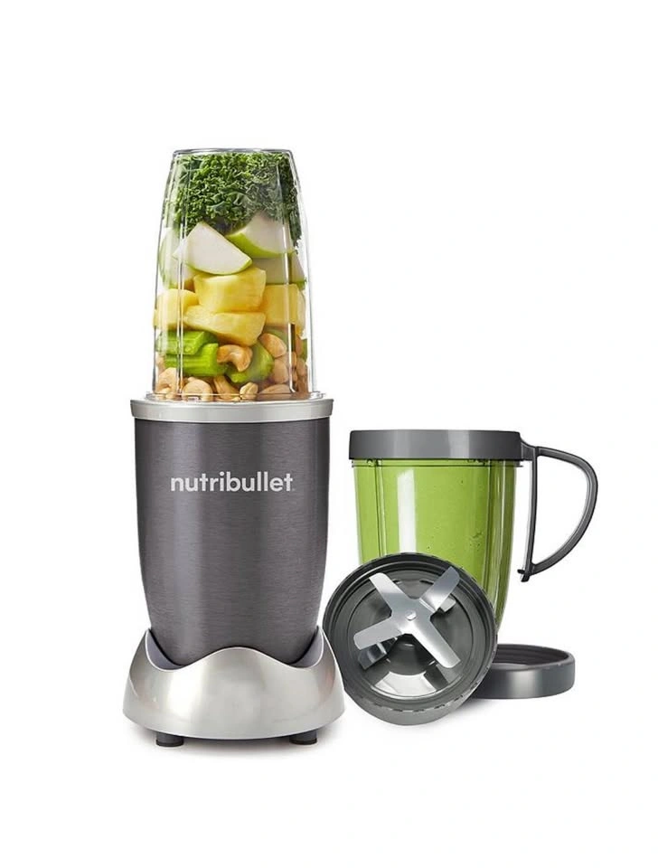 NutriBullet 600W Blender - photo 3