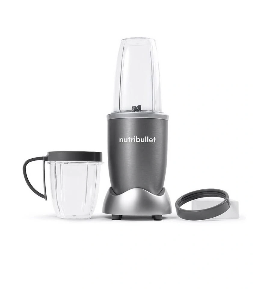 NutriBullet 600W Blender - photo 4
