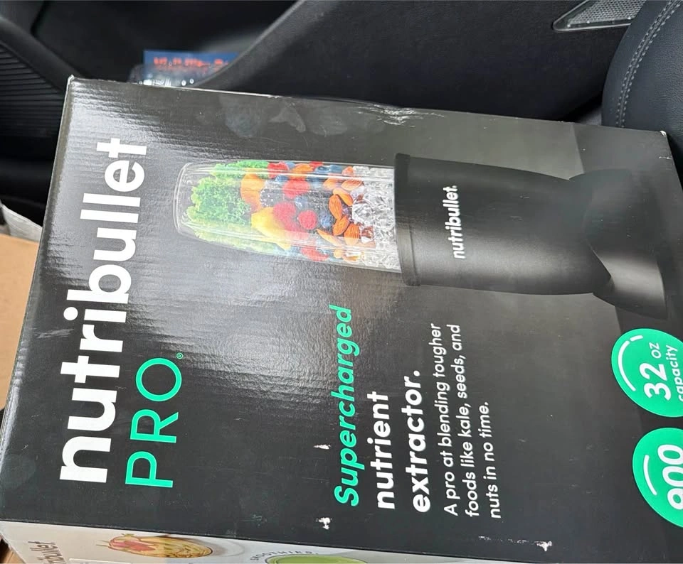 NutriBullet Pro
