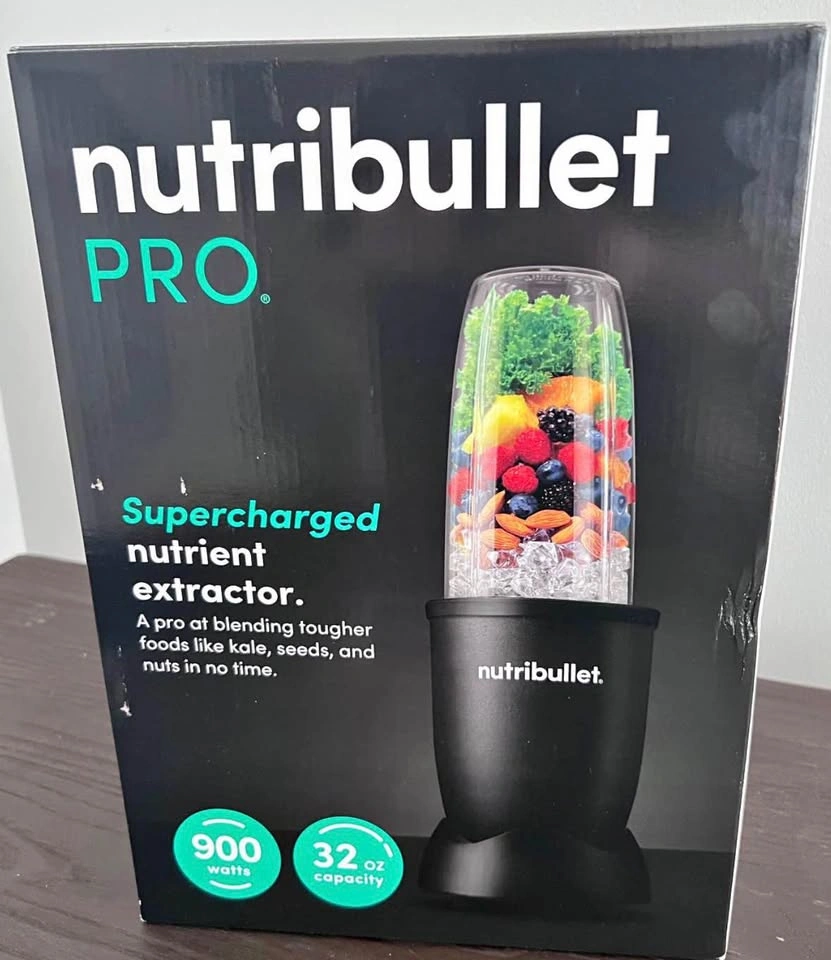 NutriBullet Pro - photo 2