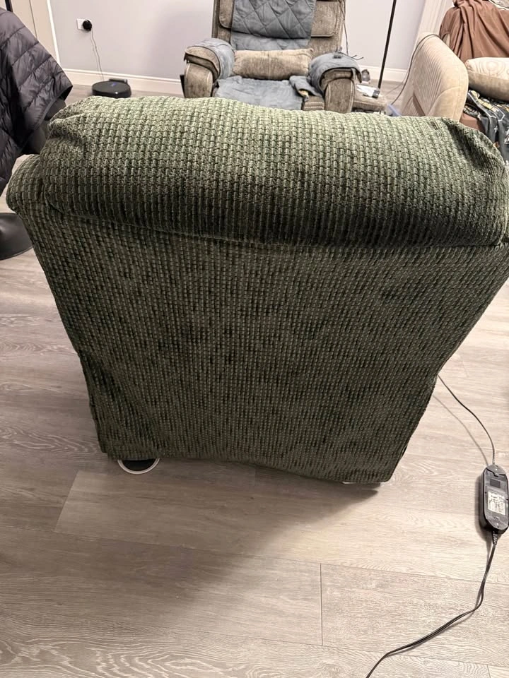 Power lift chair - photo 2
