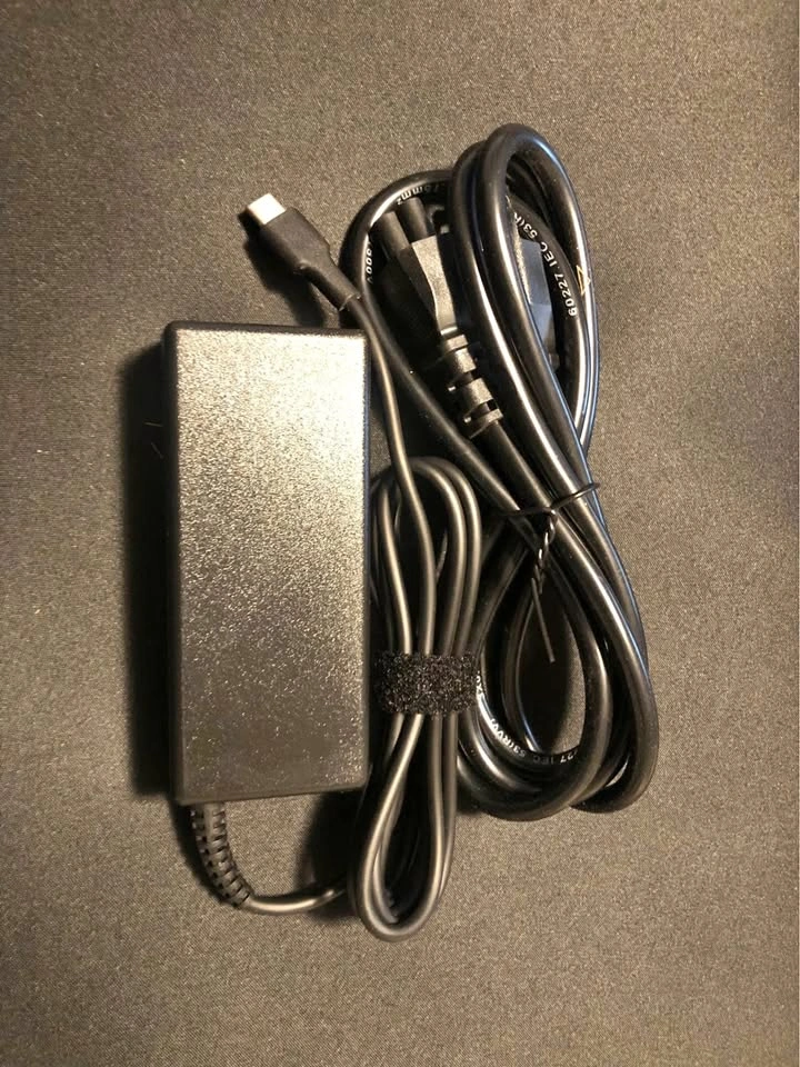 New USB-C Power Adapters/Chargers