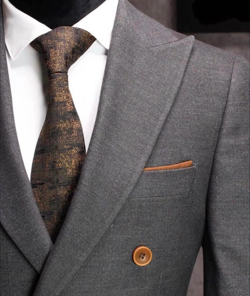 Men's Premium Slim-Fit Suit - photo 2