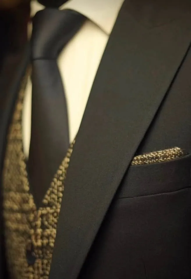 Men's Premium Slim-Fit Suit - photo 2