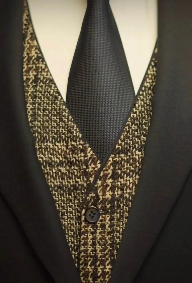 Men's Premium Slim-Fit Suit - photo 3