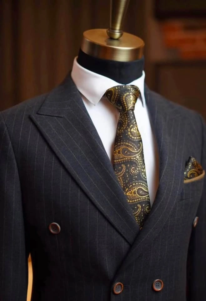 Men's Premium Slim-Fit Suit - photo 2