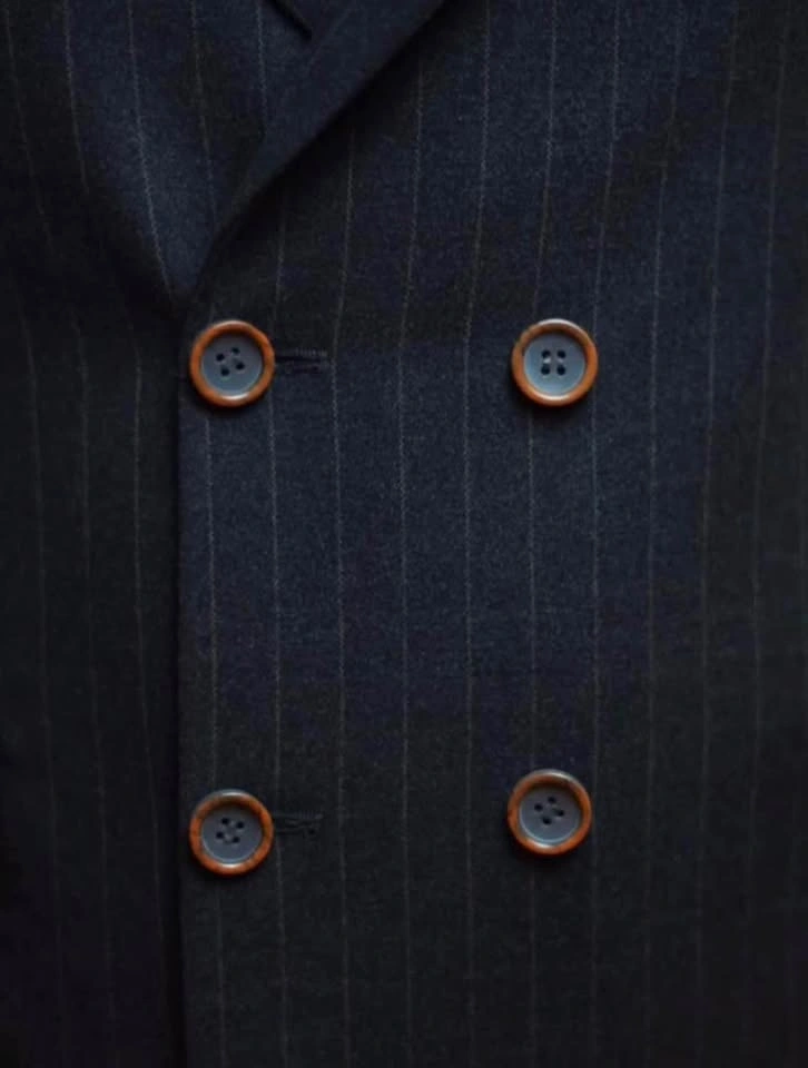 Men's Premium Slim-Fit Suit - photo 3