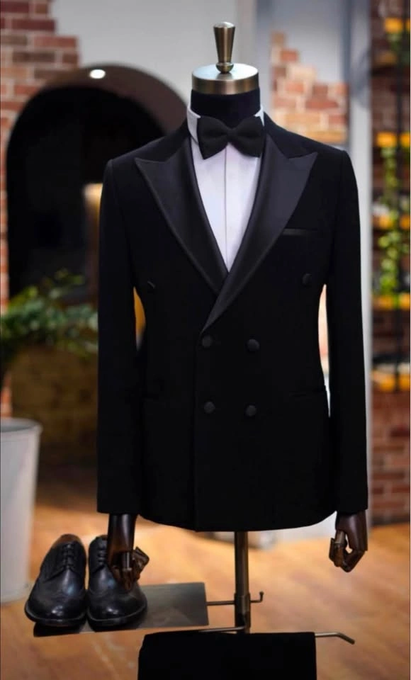 Men's Premium Slim-Fit Suit - photo 2