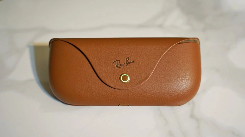 [CASE ONLY] META-RAYBAN GLASSES GEN 1 Case