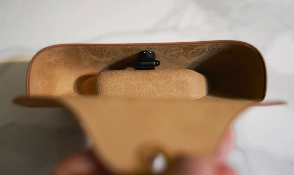[CASE ONLY] META-RAYBAN GLASSES GEN 1 Case - photo 4
