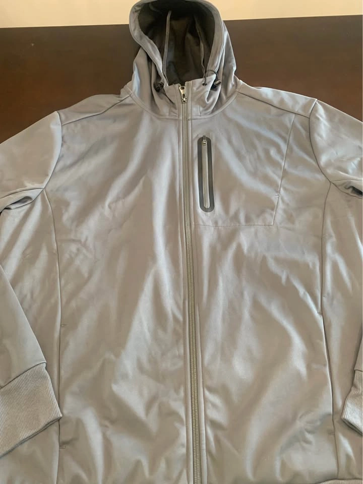 Mondetta Outdoor Project Hoodie Size XL $35 - photo 2