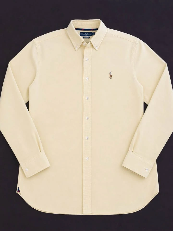 Ralph Lauren Button Down Shirt - Large - photo 2