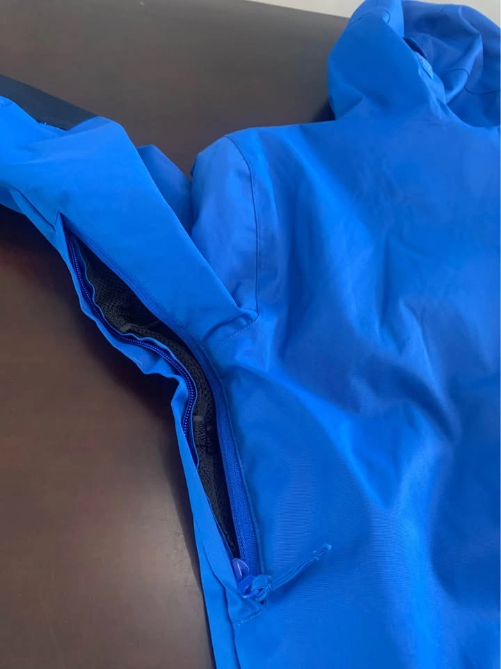 DC Snowboard Jacket Youth Large (14) - $35 - photo 5