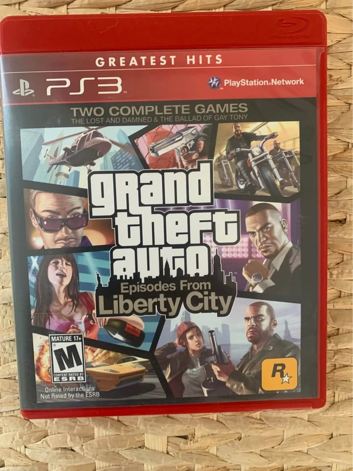 Xbox 360 & PS3 + DVD Bundle - photo 4