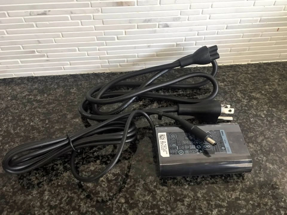 Genuine Dell 45W Charger - Brand New