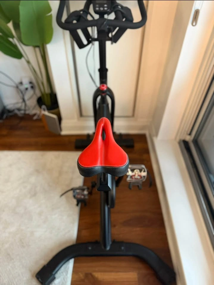 Bowflex C6 Bike - photo 4