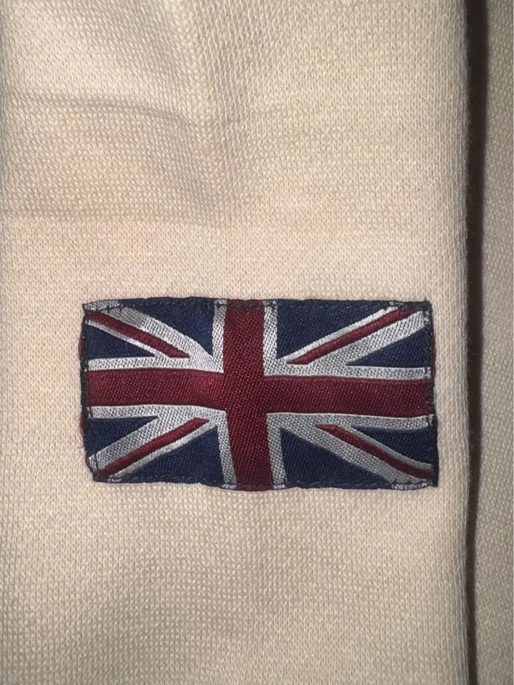 Zara Youth "London" Long Sleeve Size 10 - photo 3