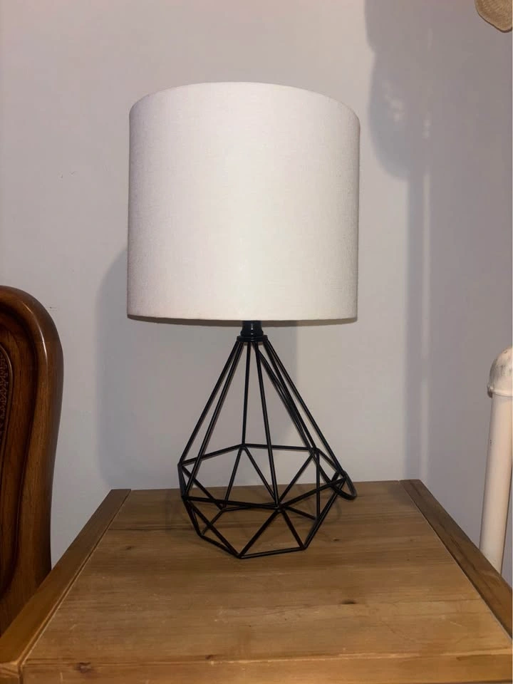 Table Lamp - photo 2