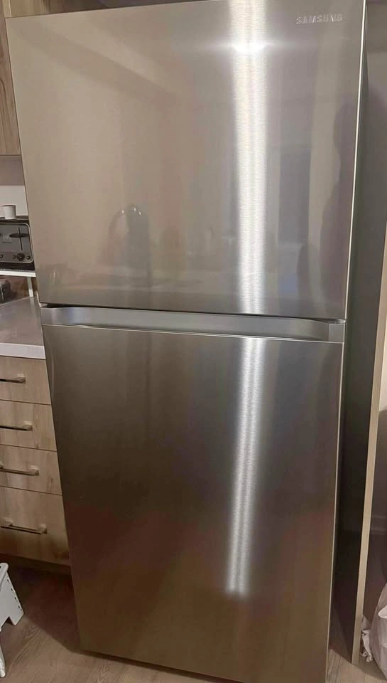 New Samsung Fridge 30"