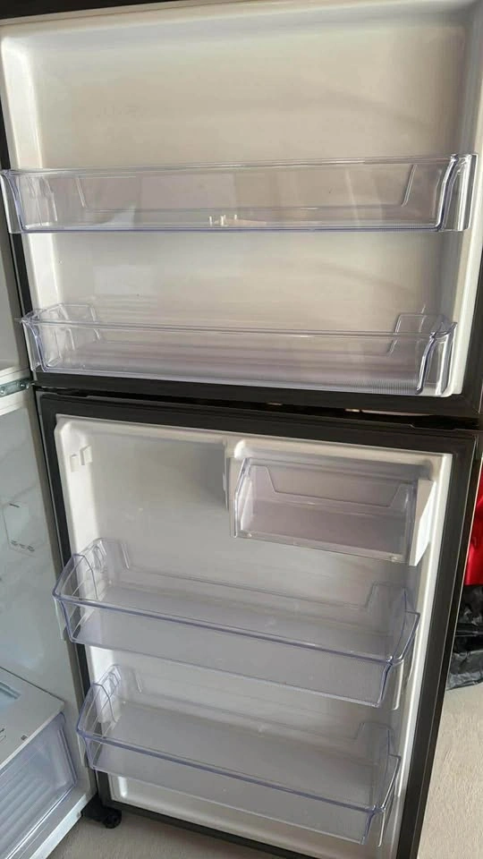 New Samsung Fridge 30" - photo 3