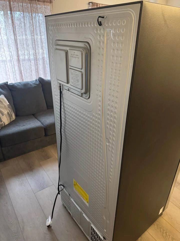 New Samsung Fridge 30" - photo 5