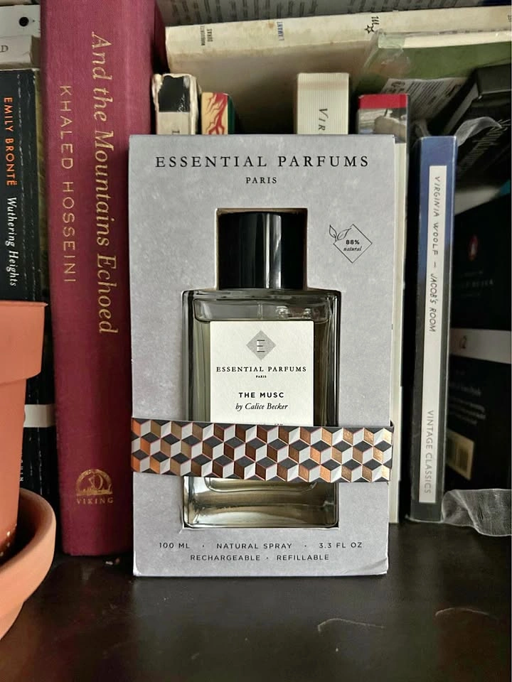 Essential Parfums The Musc 100ml EDP Perfume