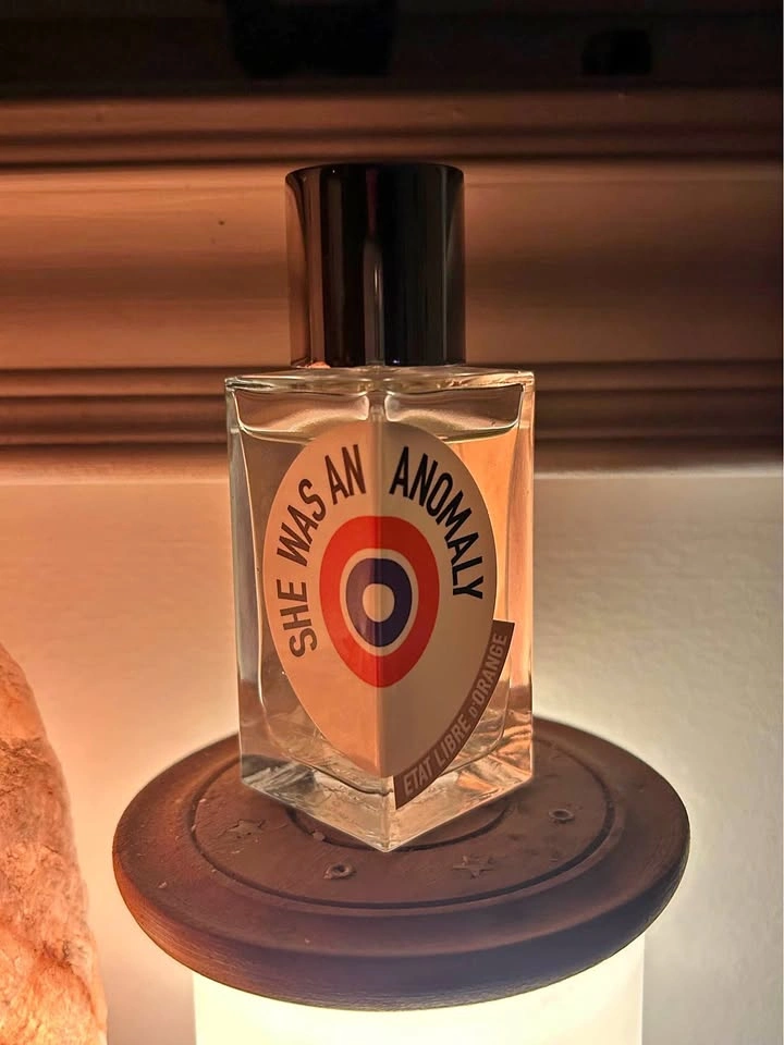 Etat Libre D’Orange She Was an Anomaly 50ml EDP Perfume