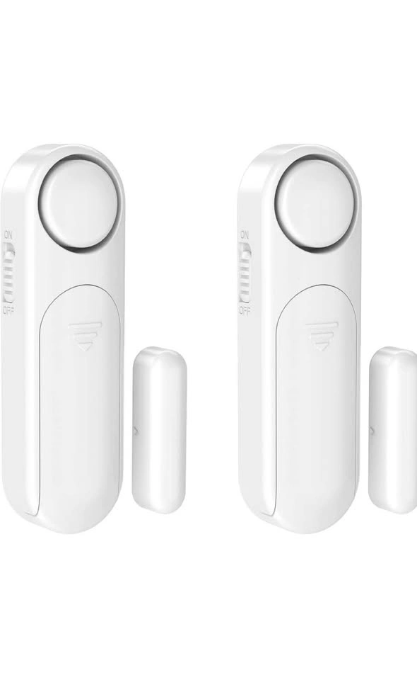 New Door Alarm Sensor (2 Pack) - photo 3