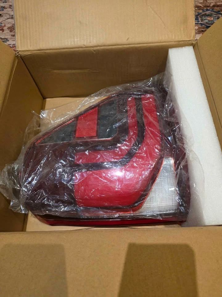 2024-2025 Ford F-150 LED Tail Light (Left Driver Side) - NEW - photo 3