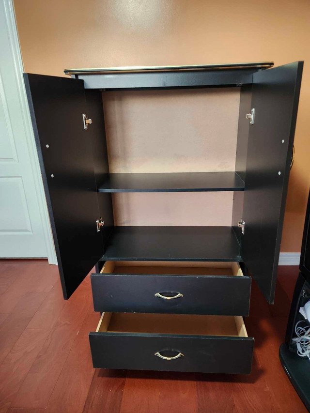 Chest with drawers - photo 2