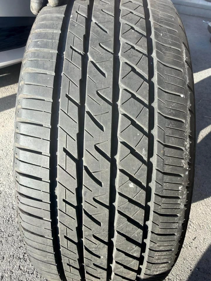 BMW 328i xDrive OEM 17” Alloy Wheels w/ Bridgestone Tires - Set - photo 3