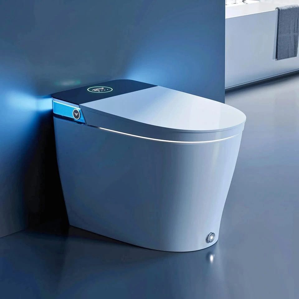 Brand New HOROW T38 Smart Toilet