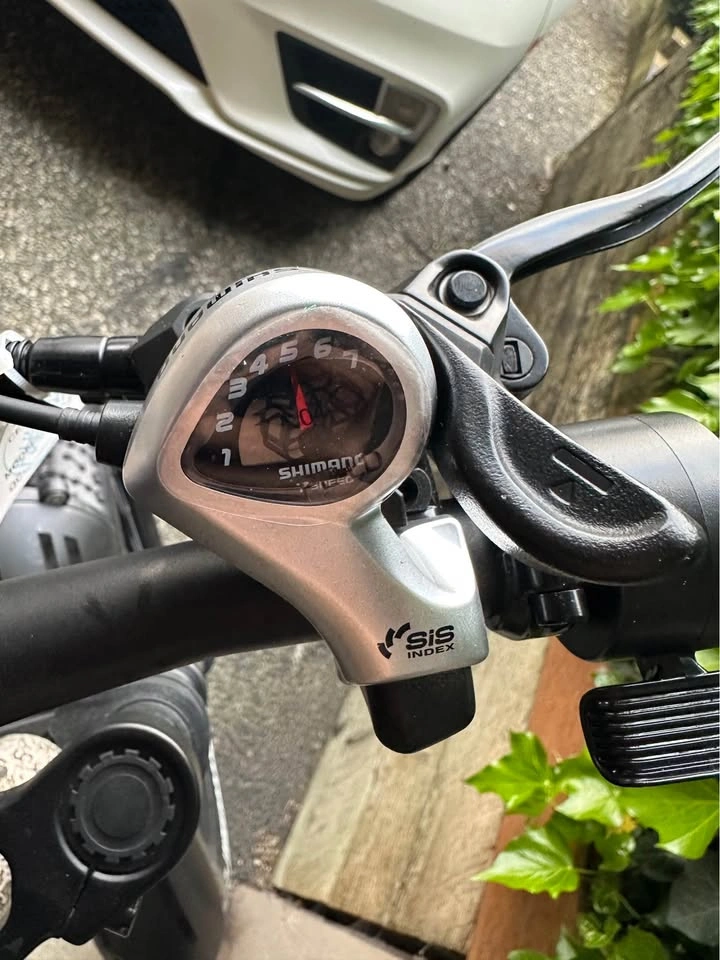 Aostirmotor Hero 1000W E-bike - photo 3