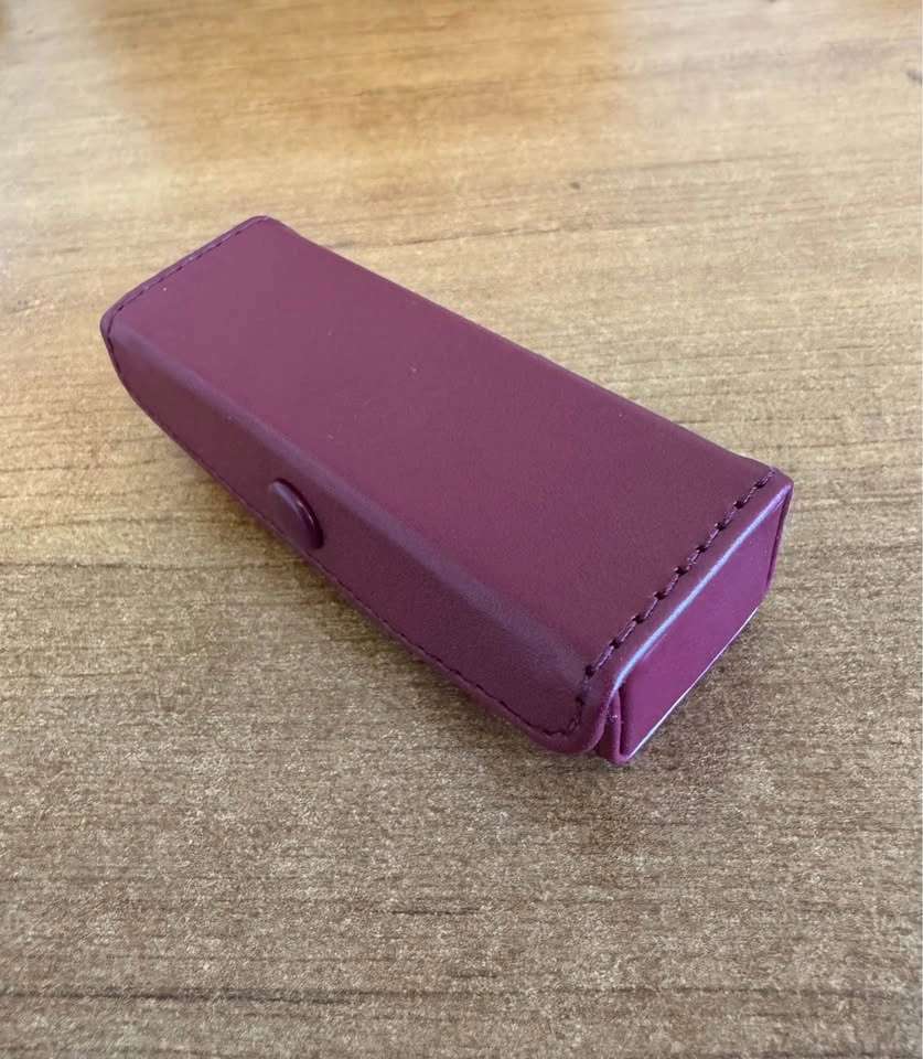 Lipstick Holder with Mirror - photo 3