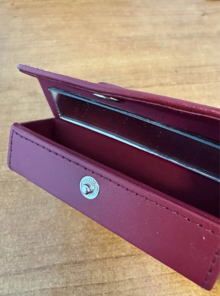 Lipstick Holder with Mirror - photo 4