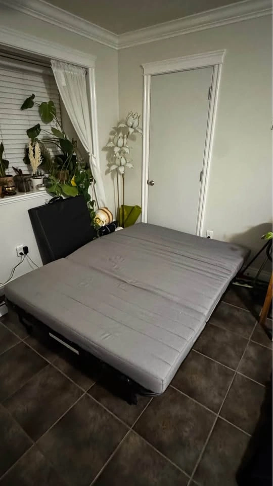 Pull out sofa bed - photo 3