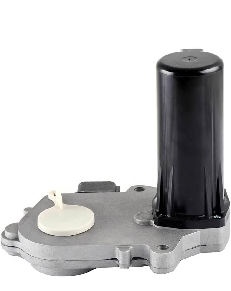 SCITOO Transfer Case Motor - Untested