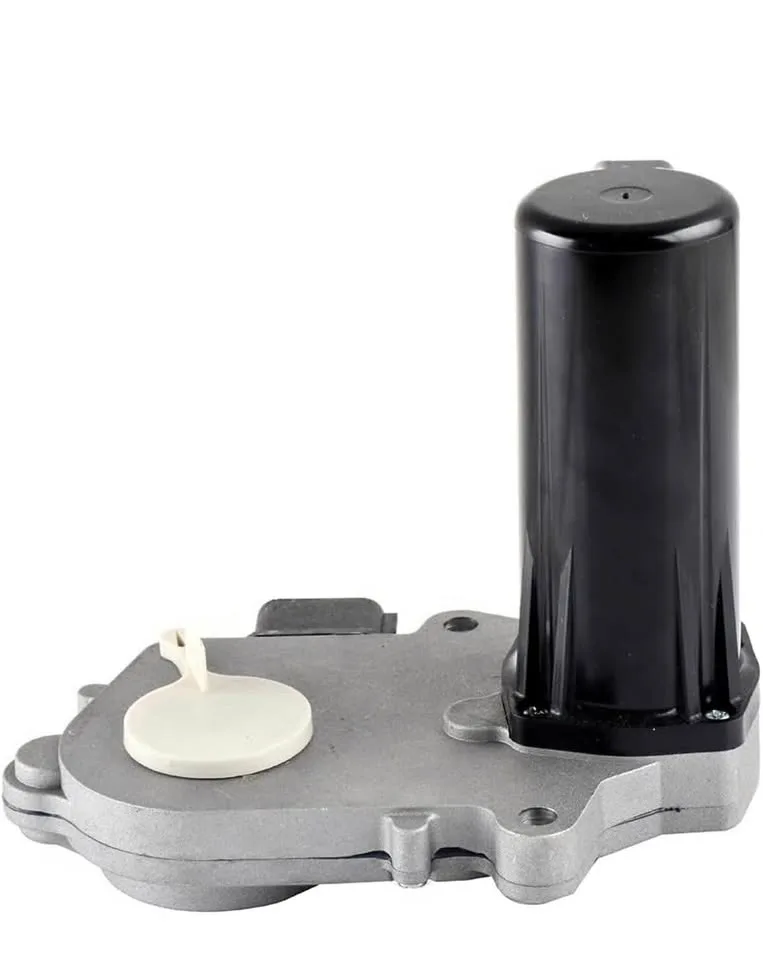 SCITOO Transfer Case Motor - Untested thumbnail